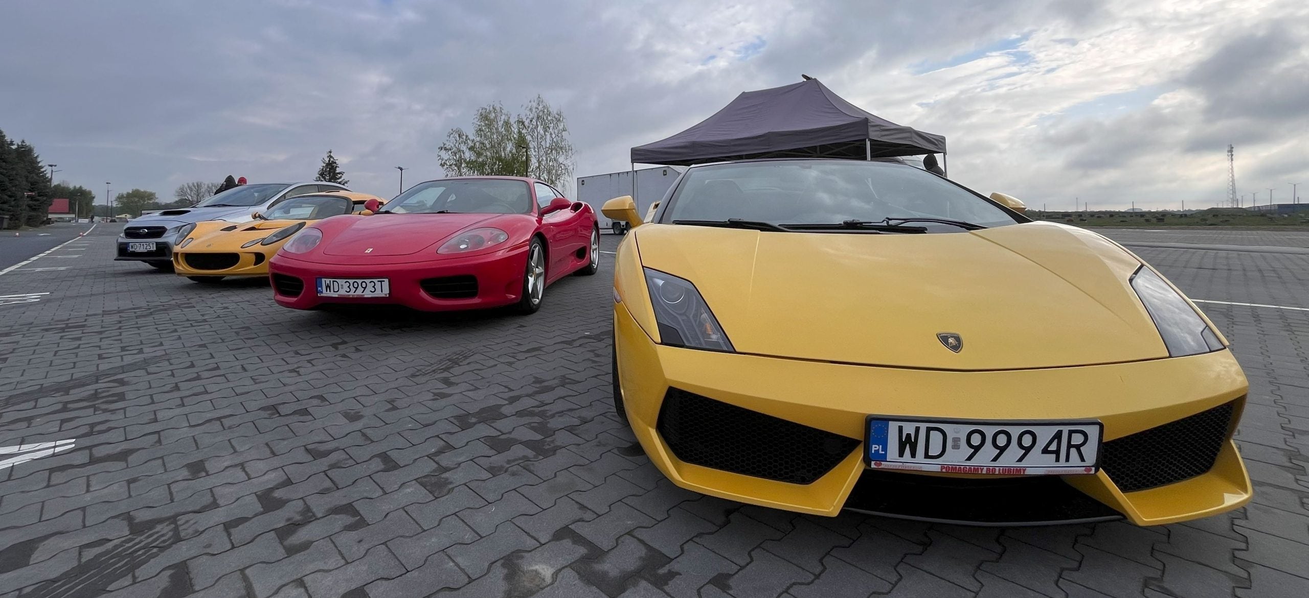 Banner