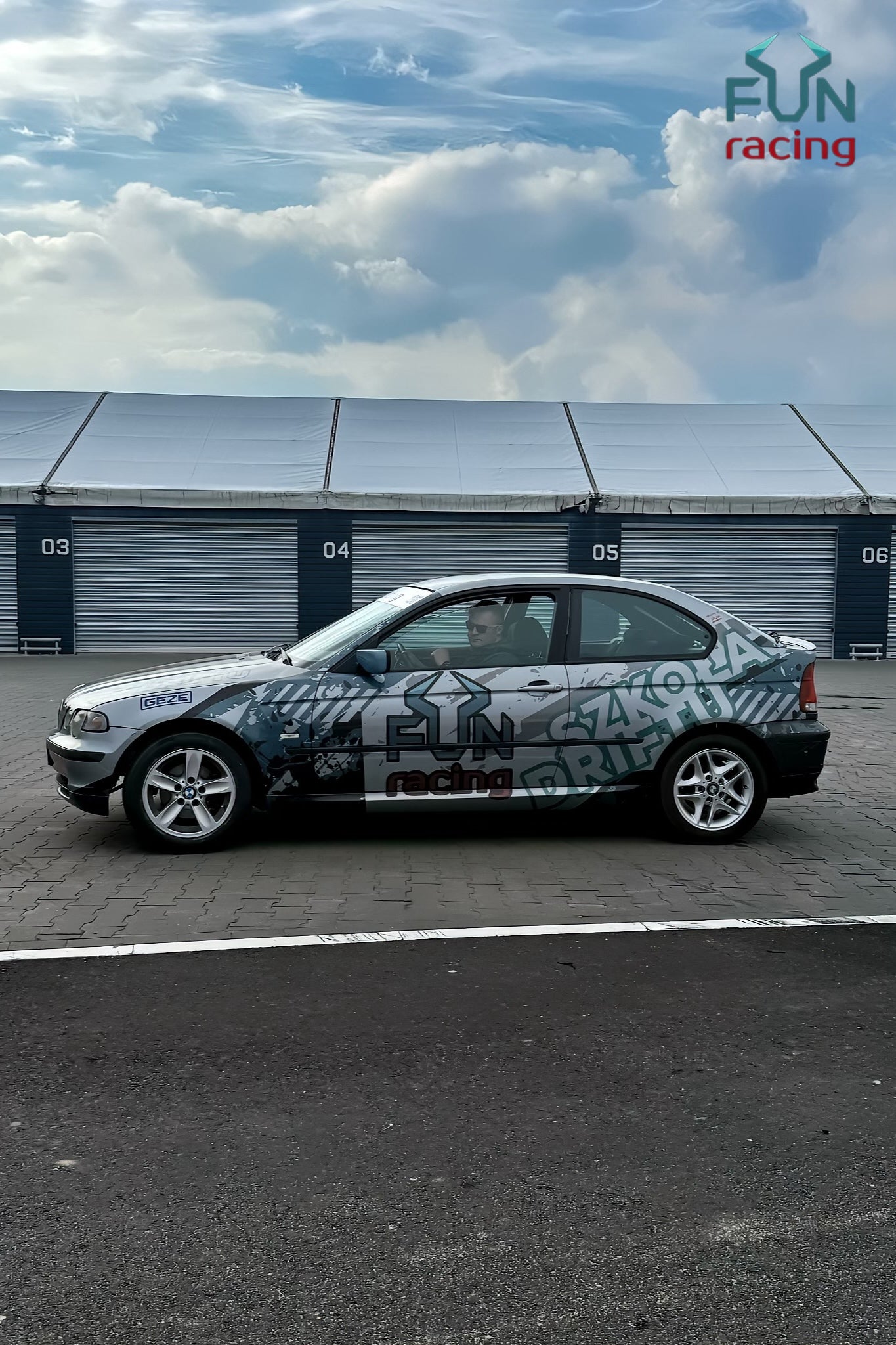 Akademia Driftu