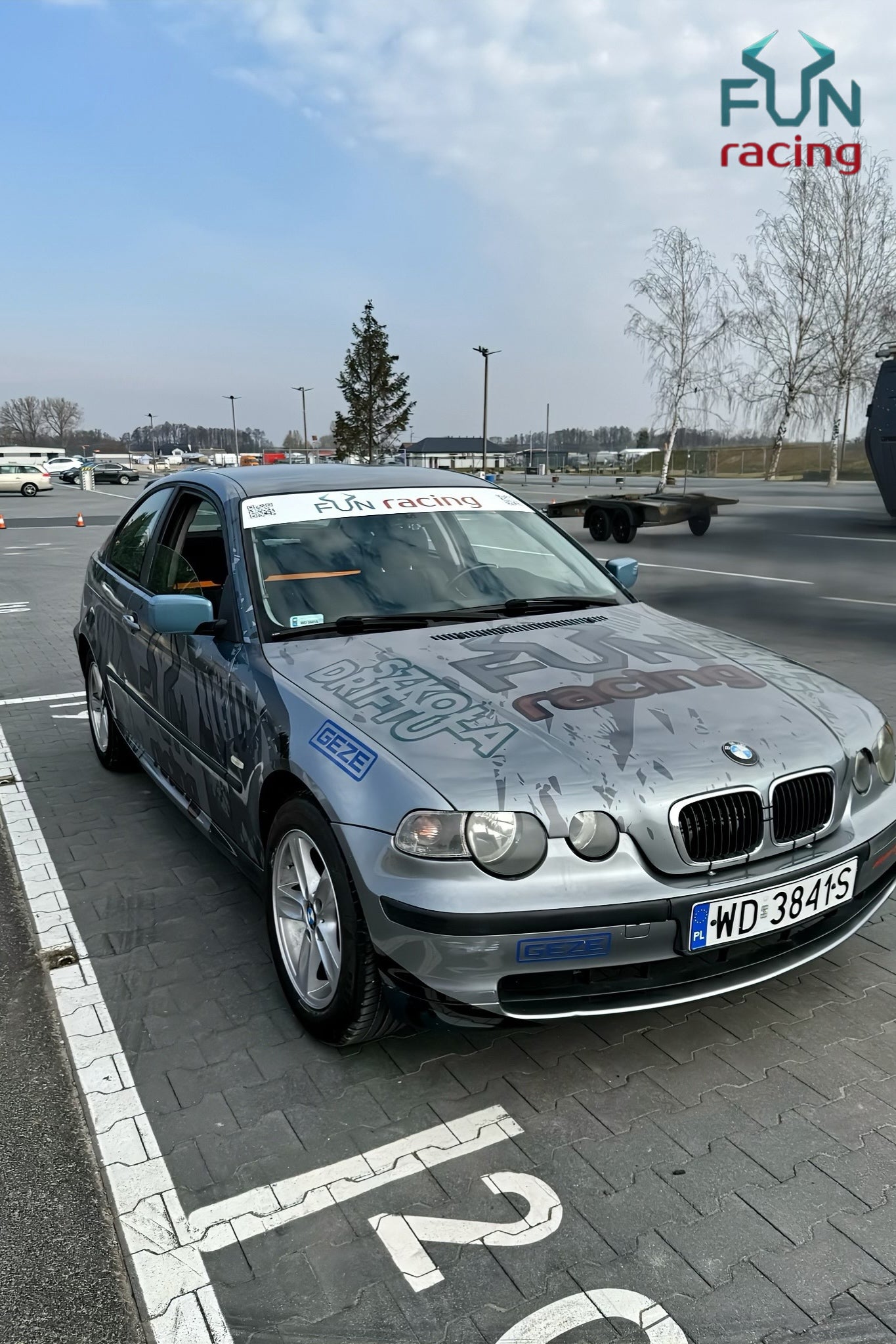 Akademia Driftu