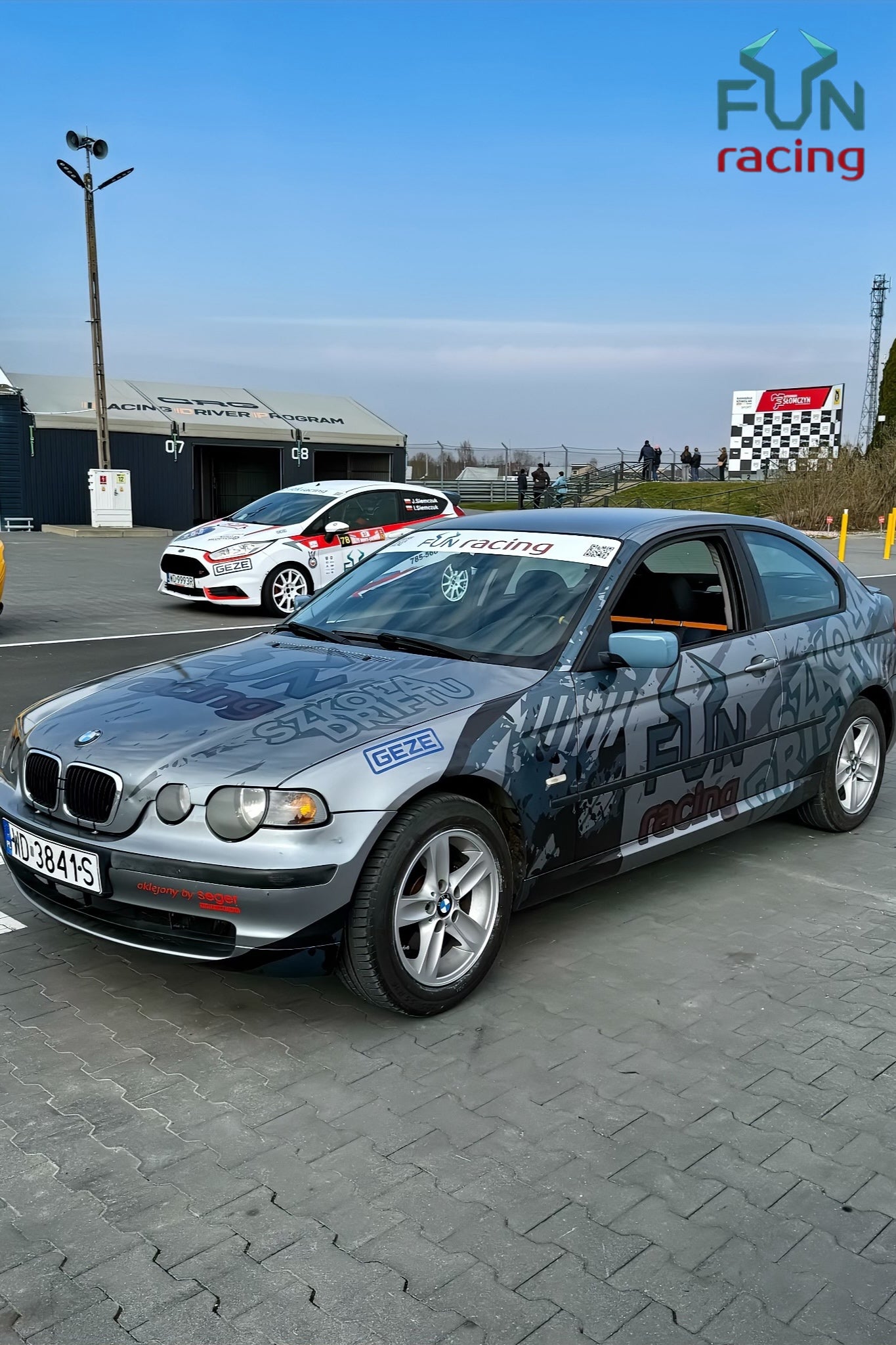 Akademia Driftu